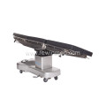 manual power hospital surgical operating table